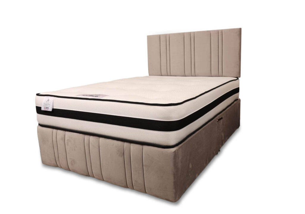 Foam Mattresses