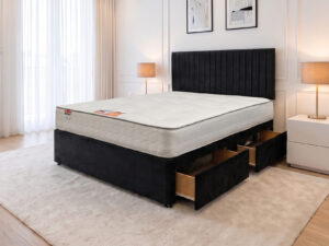 Emily Divan Bed