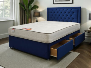Ellis Divan Bed