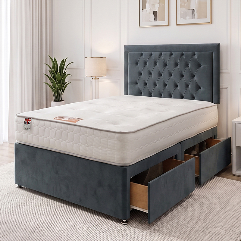 divan
