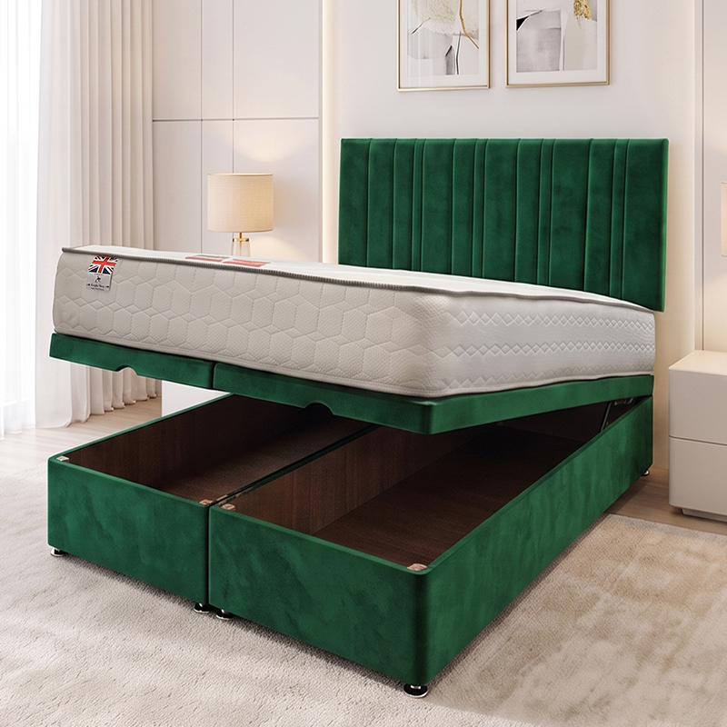 ottoman